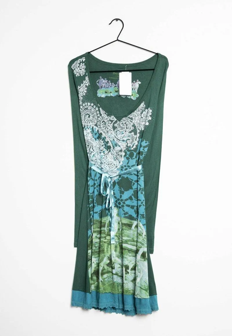 Pre-owned Vapaa-ajan mekko