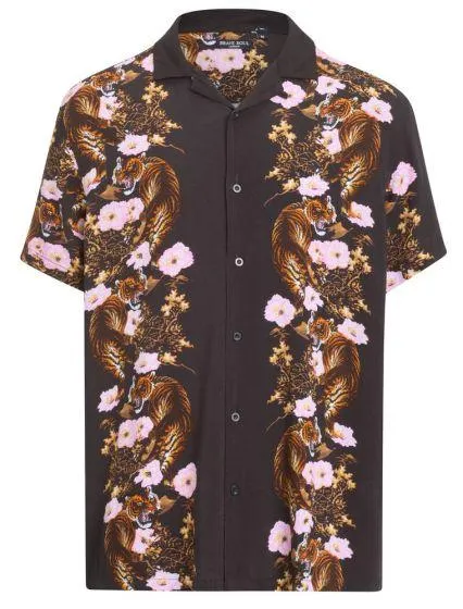 Brave Soul paita MSH-48Shiva