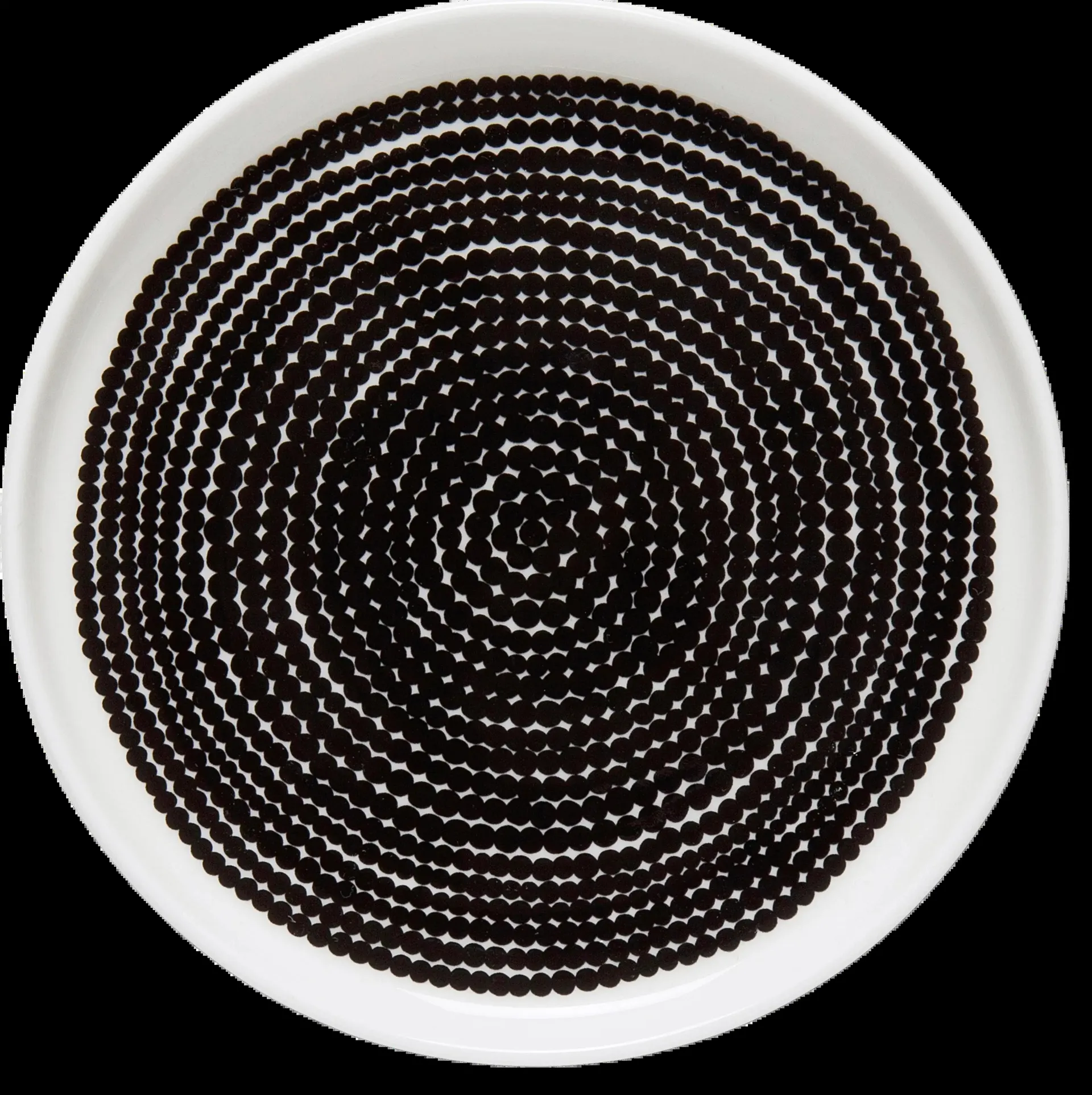 Marimekko Räsymatto lautanen 13,5 cm