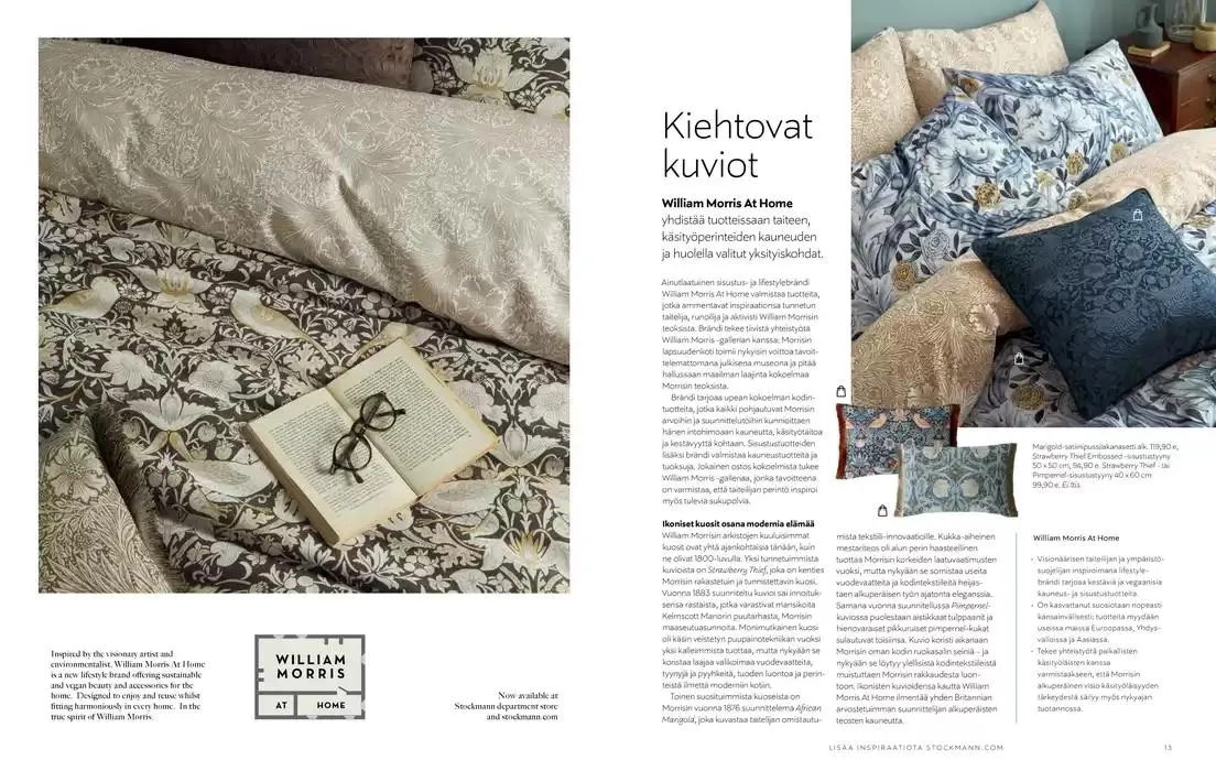 Joulu 2024 voimassa alkaen 11. marraskuuta - 31. joulukuuta 2024 - Tarjouslehti sivu 7