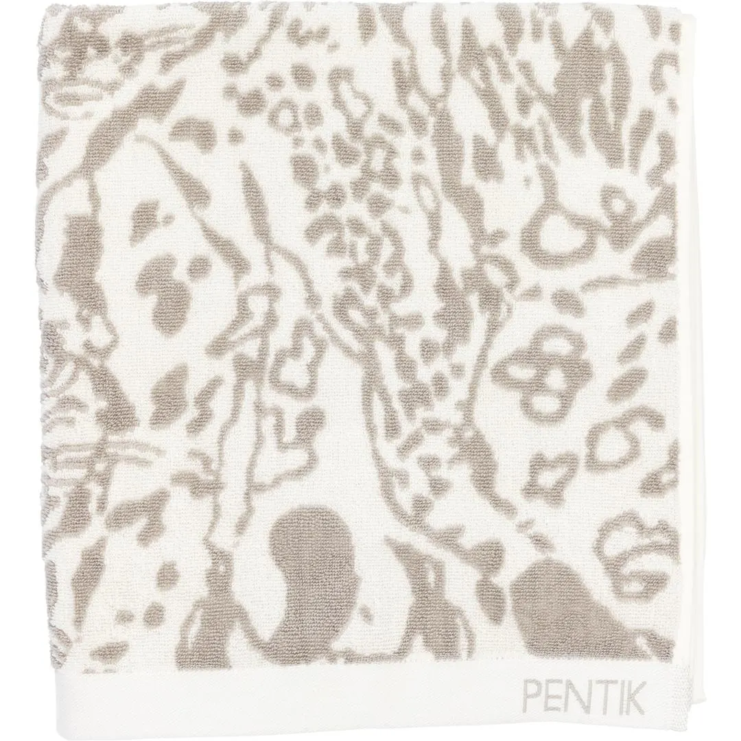 Villikissa Bath Towel