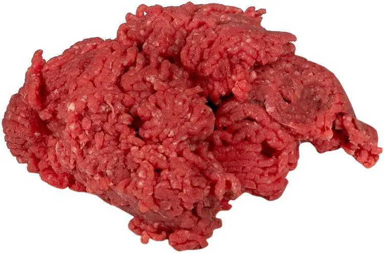 Ruokatori paistijauheliha 5%