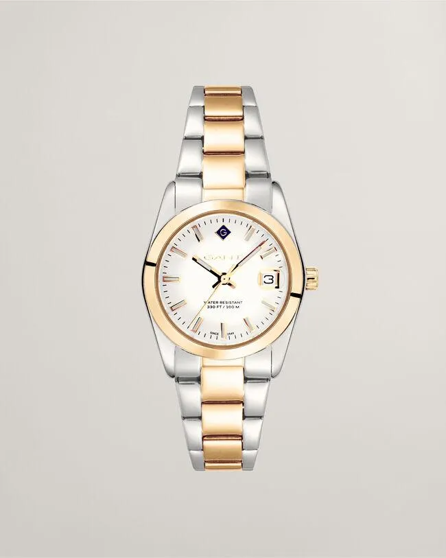 Everett Mini -rannekello