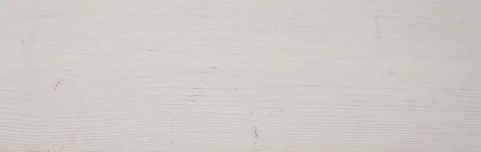 Easy Wall Lundbergs Hugo Valkoinen 4,5 x 128 x 1180 mm