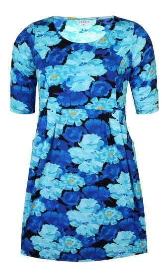 Zhenzi mekko Bianca 287