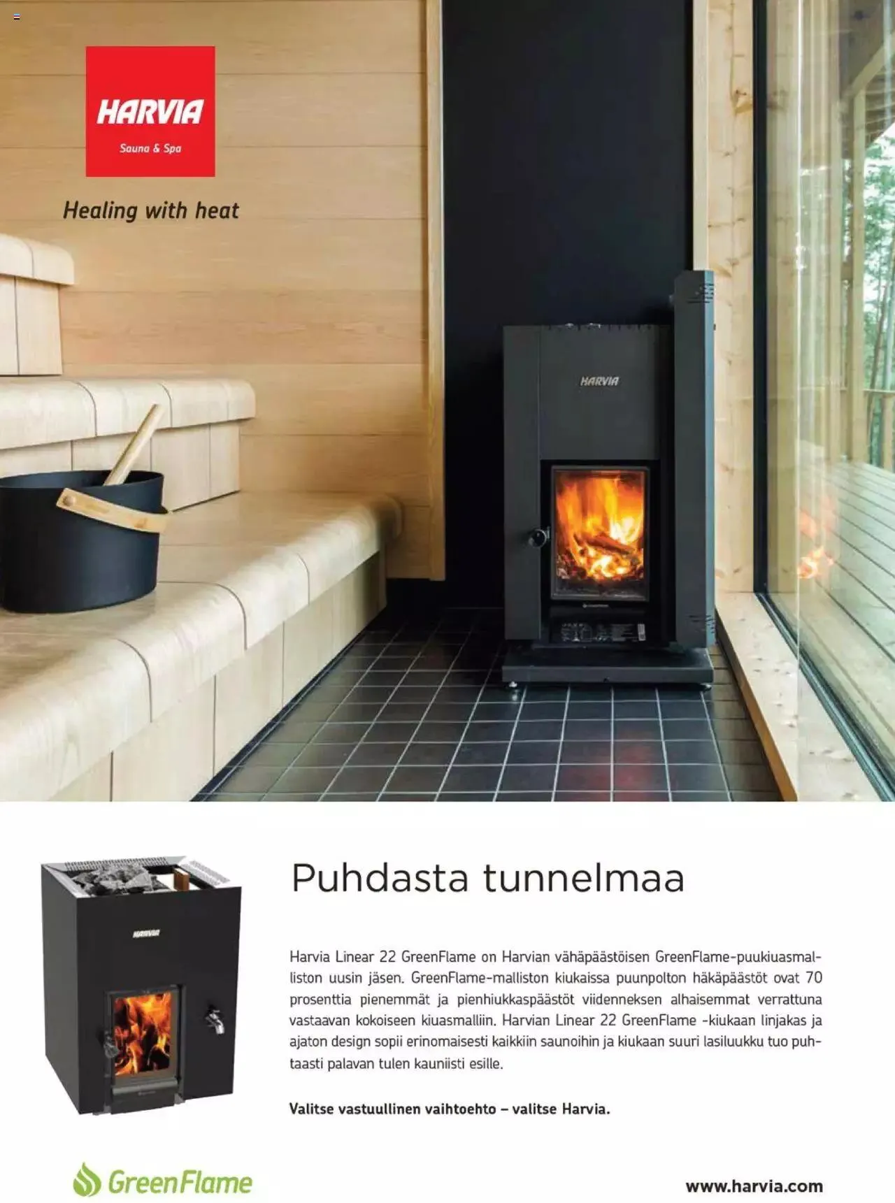 K-Rauta - Pihalla 2023 voimassa alkaen 27. maaliskuuta - 31. joulukuuta 2023 - Tarjouslehti sivu 54