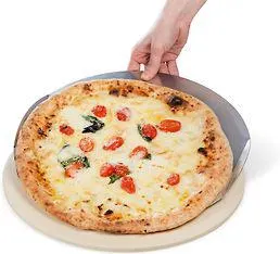 Anton Oliver -pizzakivi, Ø 36 cm