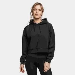 Soft Hoodie, naisten huppari