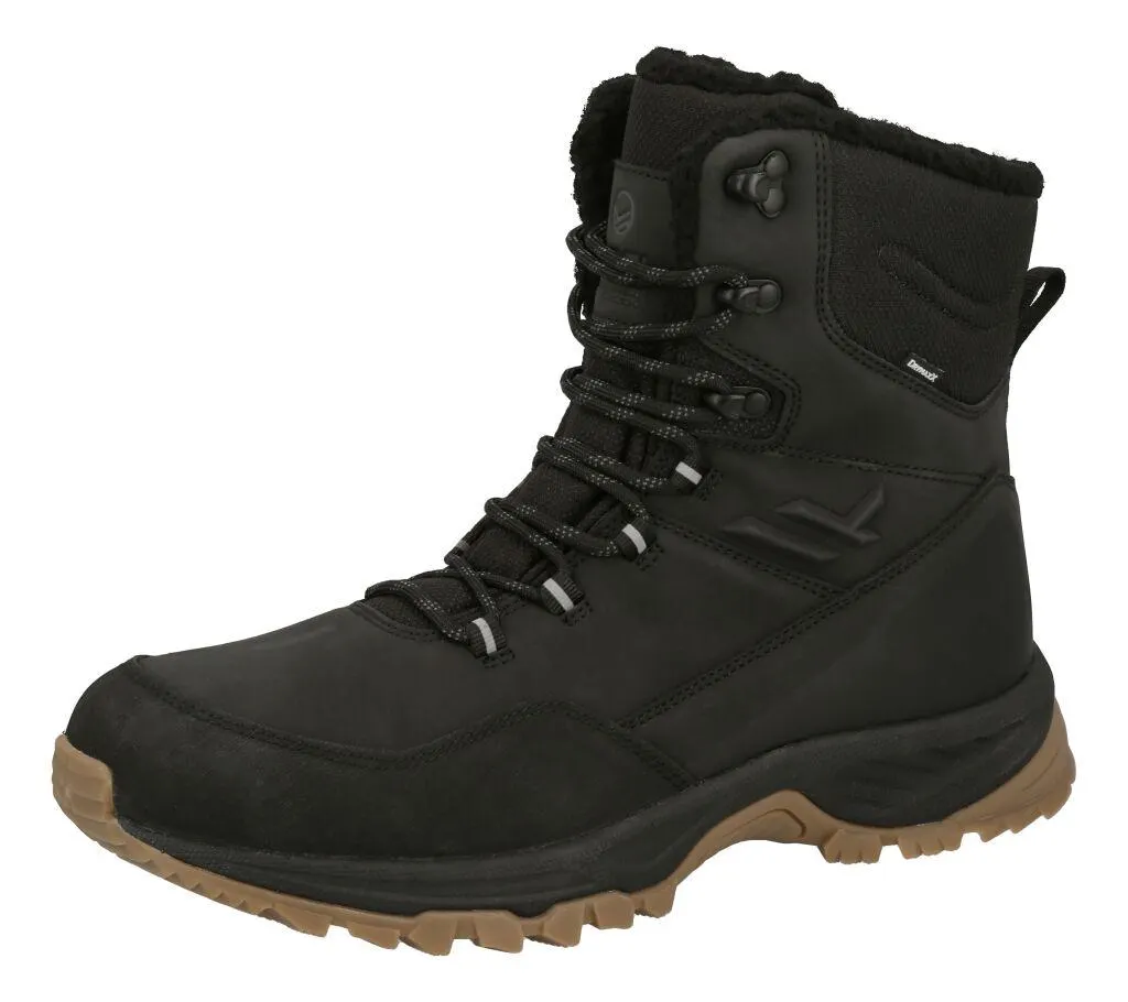 Wilder DX M - miesten talvivarsikengät