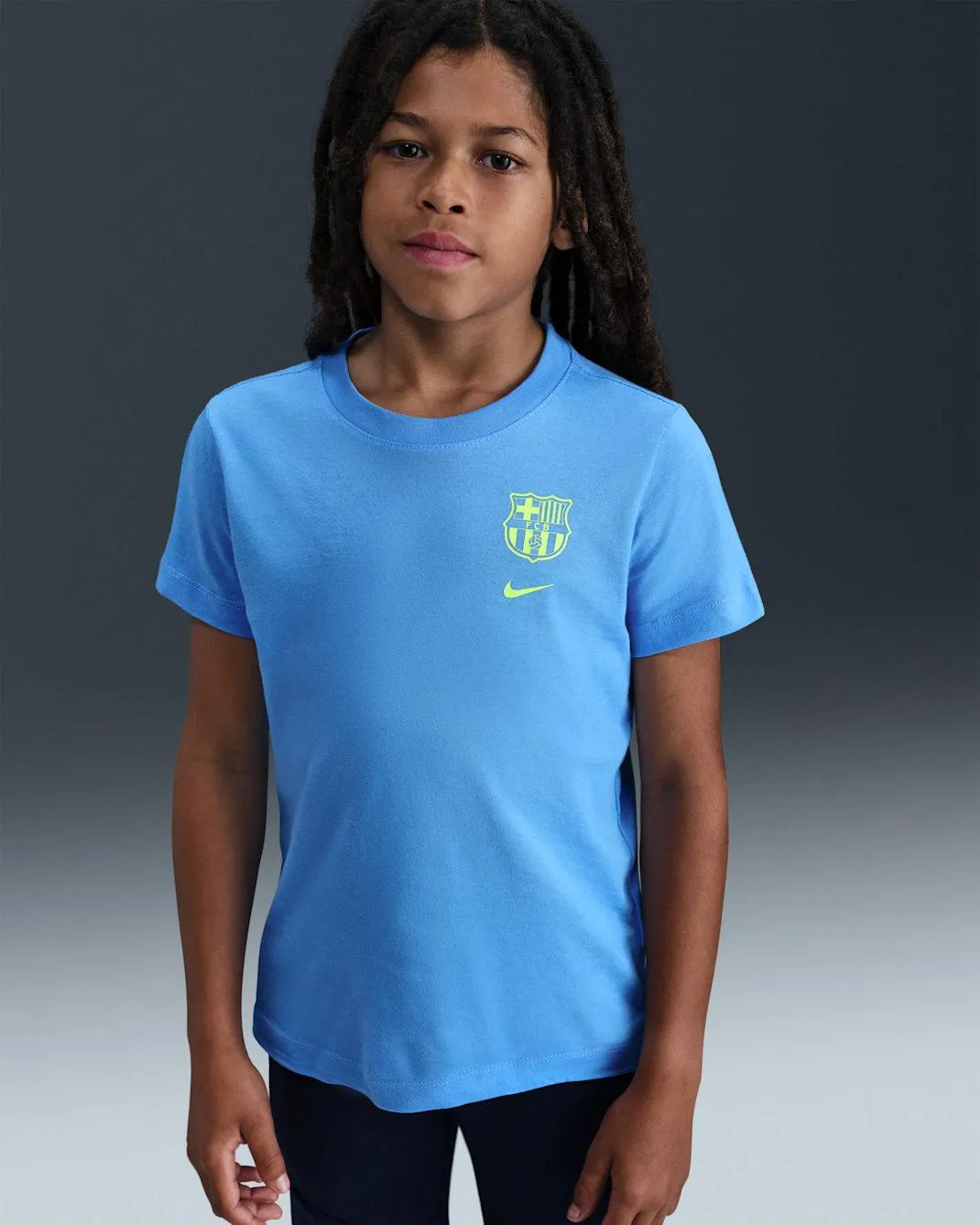 F.C. Barcelona Supporter