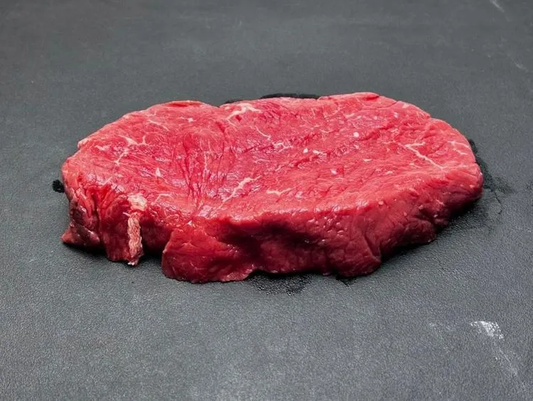 Naudan ulkofileepihvi