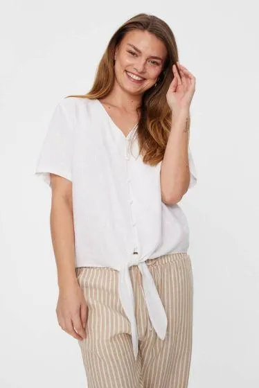 Freequent pusero FqLava-blouse