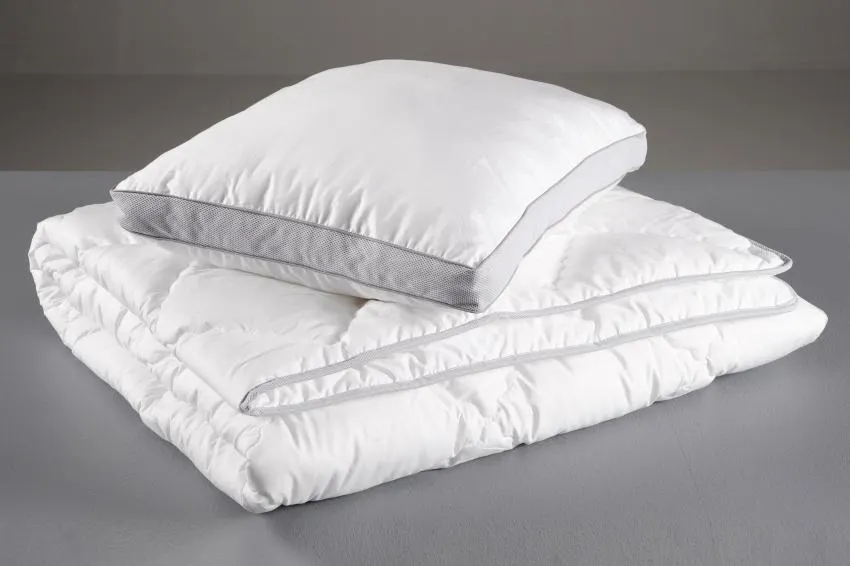 PRIME-peitto- ja tyynysetti