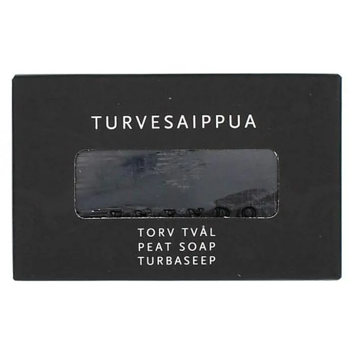 Turvesaippua 180 g