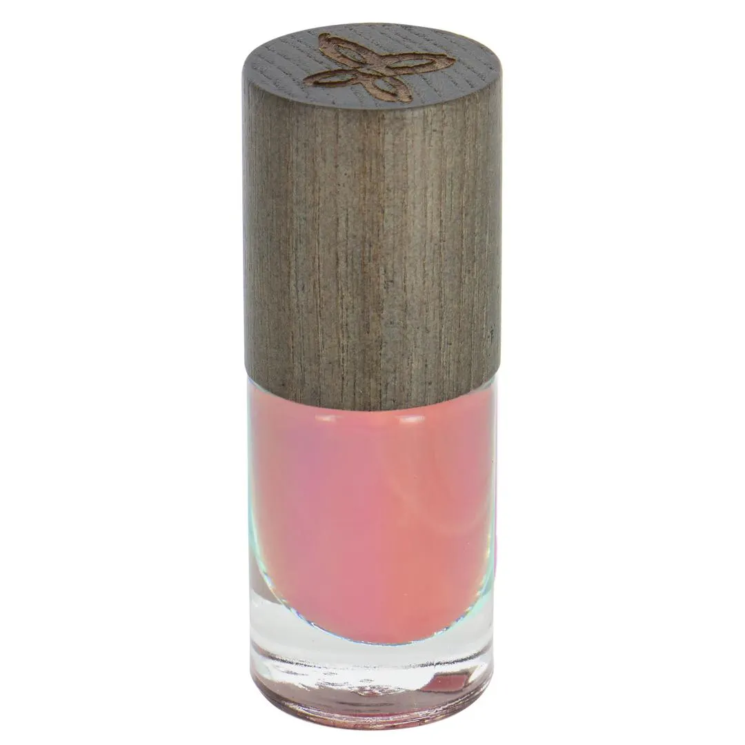 Kynsilakka 100, Pearly Glow, 6 ml, (10-free)