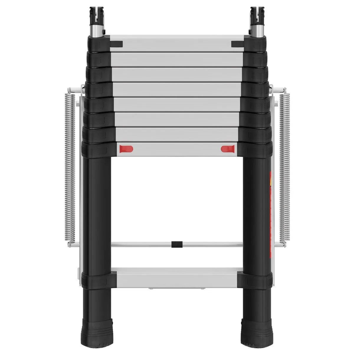Teleskooppitikkaat Telesteps Loft Line Mini 2,25–2,45 m, ullakko