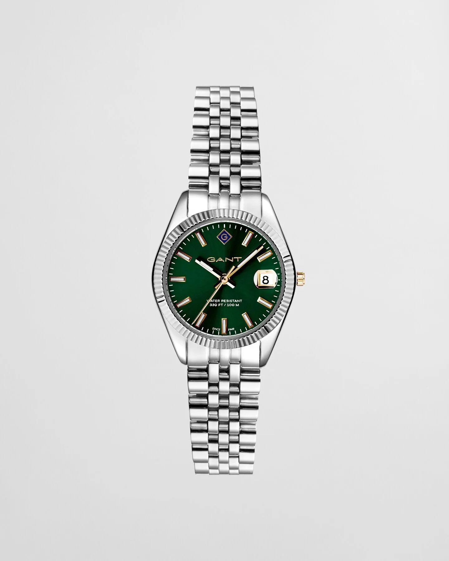 Sussex Mini -rannekello