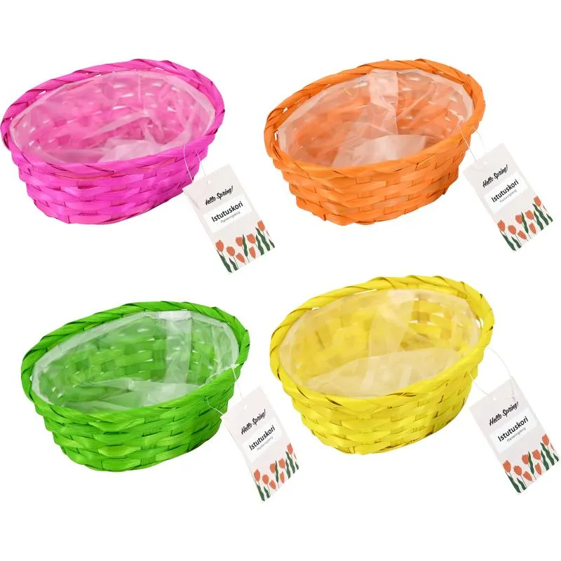 Kori 20 x 14 x 8 cm pääsiäinen