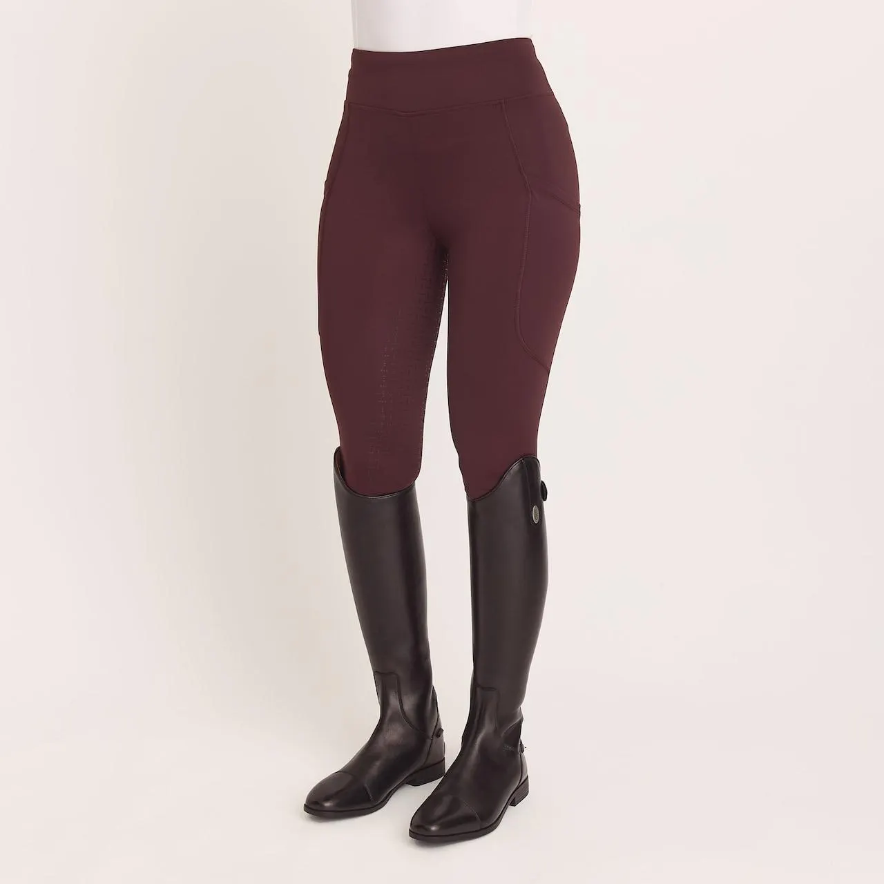 Ratsastuslegginsit Stockholm Everyday