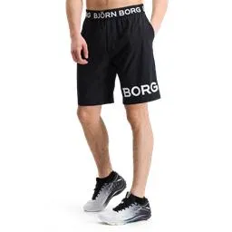 Borg Shorts, miesten treenishortsit
