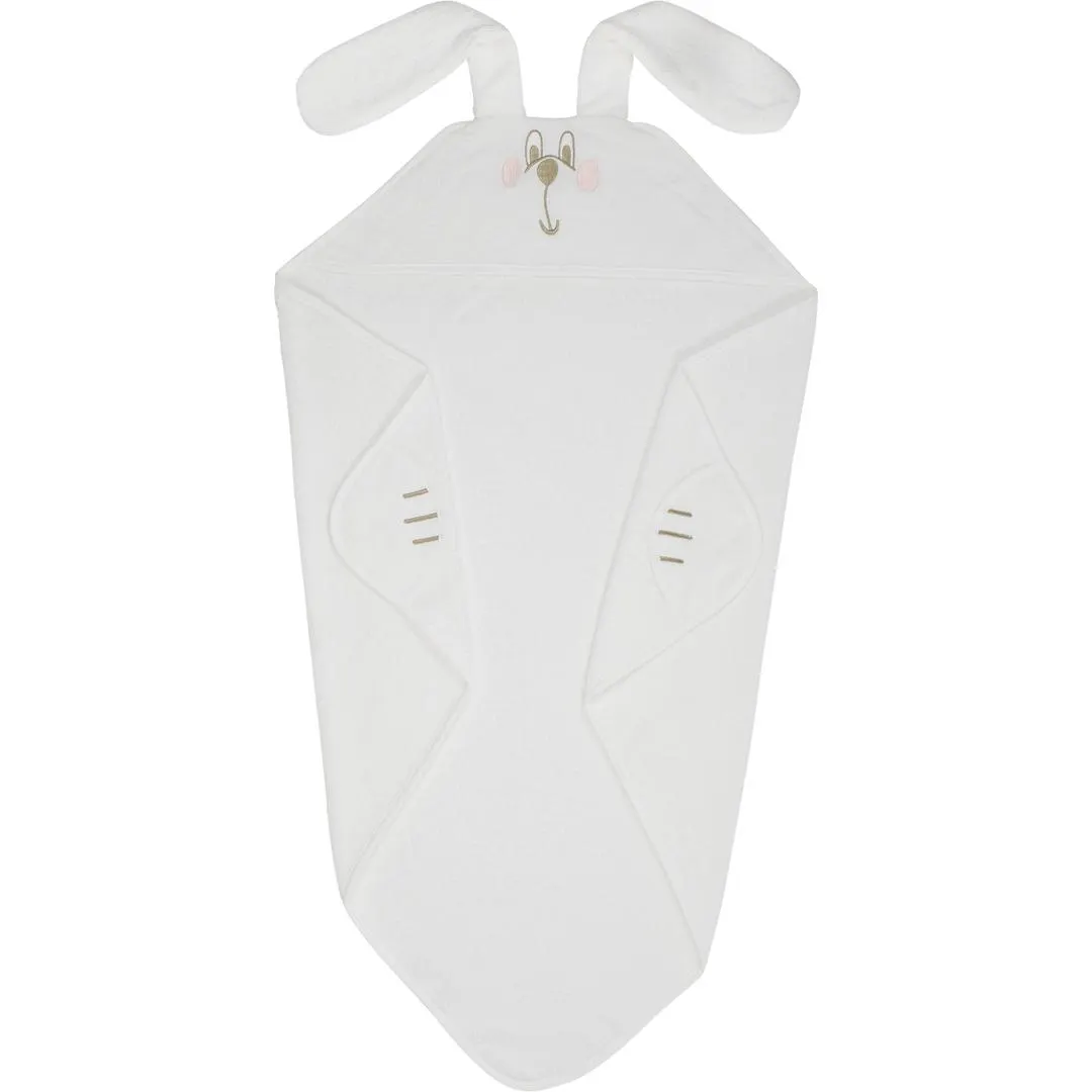 Halipupu Hooded Towel