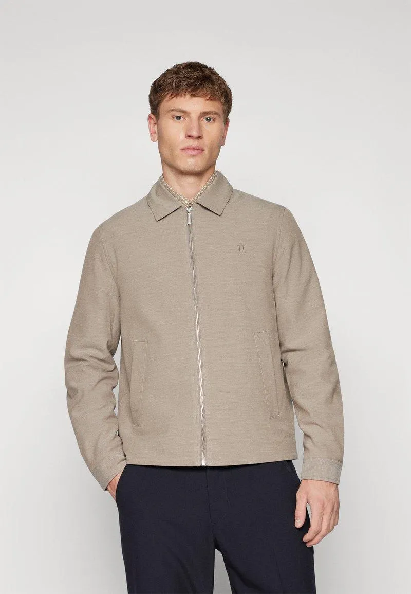 COMO COACH JACKET - Kevyt takki