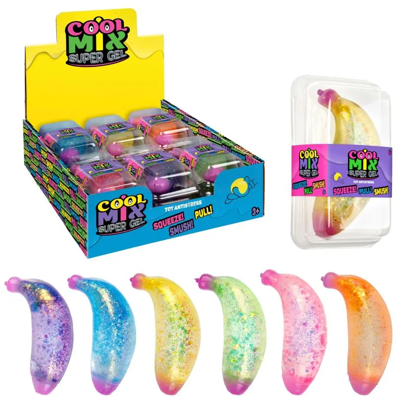 Banaani Cool Mix 11 cm