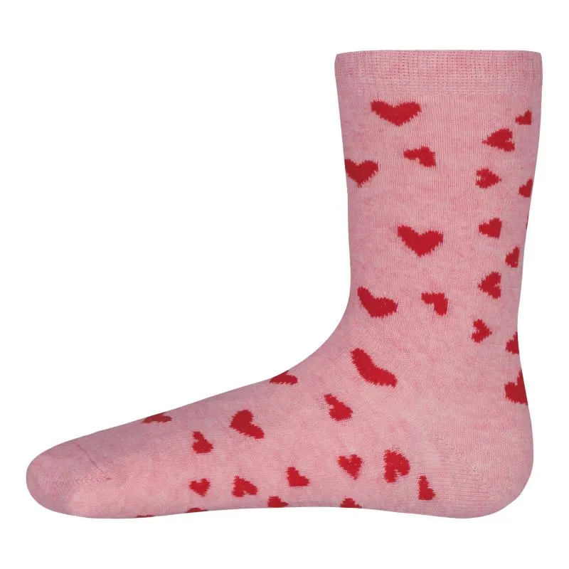 Isompien lasten sukat R-Cover sydän