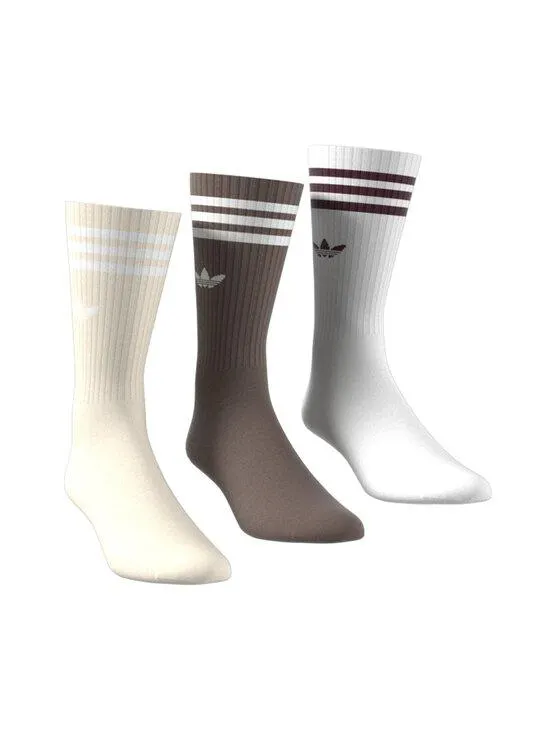 High Crew -sukat 3-pack