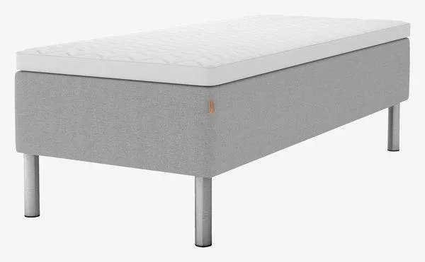 Runkopatja 90x200cm MJELLA GB10 harmaa-27 F HR