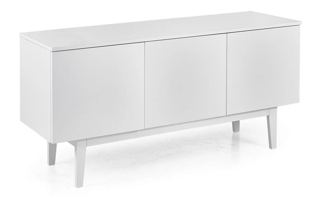 KATAJA tv-taso 135 cm, umpiovilla