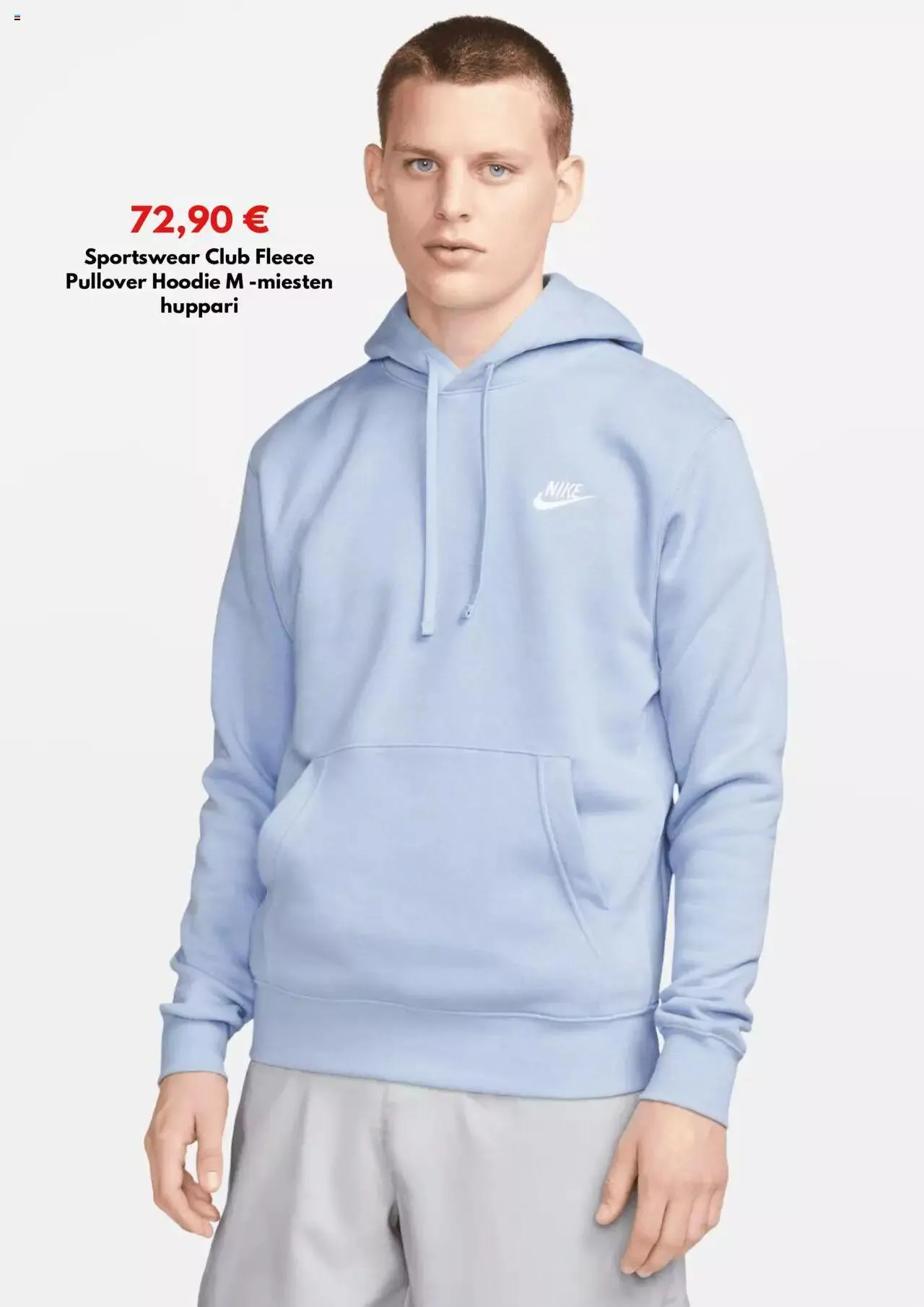 Intersport tarjoukset voimassa alkaen 1. syyskuuta - 31. joulukuuta 2023 - Tarjouslehti sivu 14