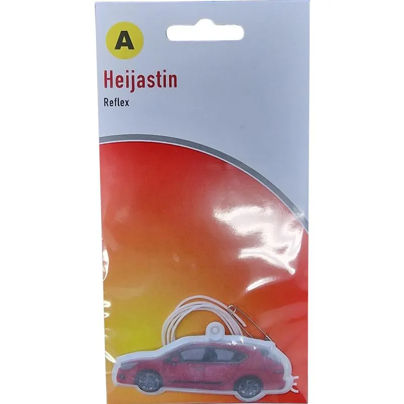 Heijastin Kiilu Kiesi