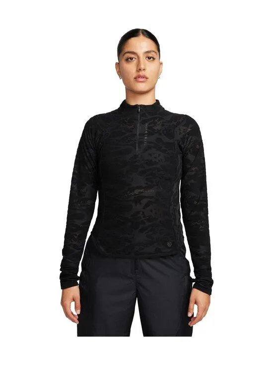 Nike Dri-FIT Trail Midlayer -treenipaita