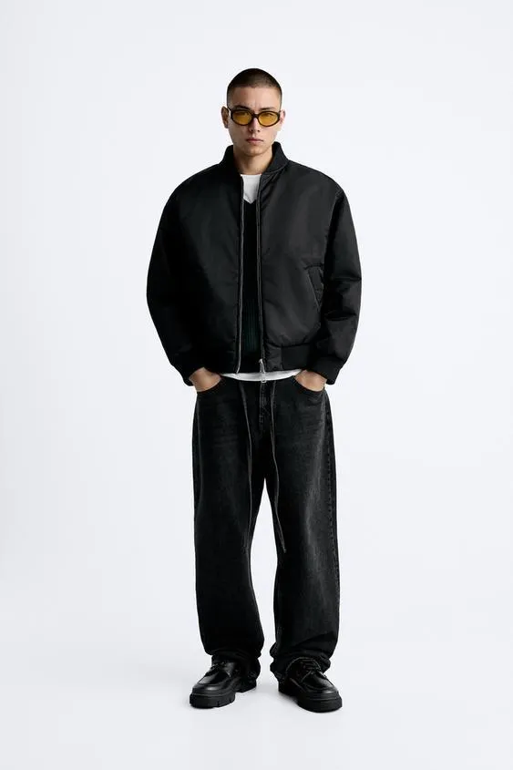 CHUNKY SHOES WITH TRIM