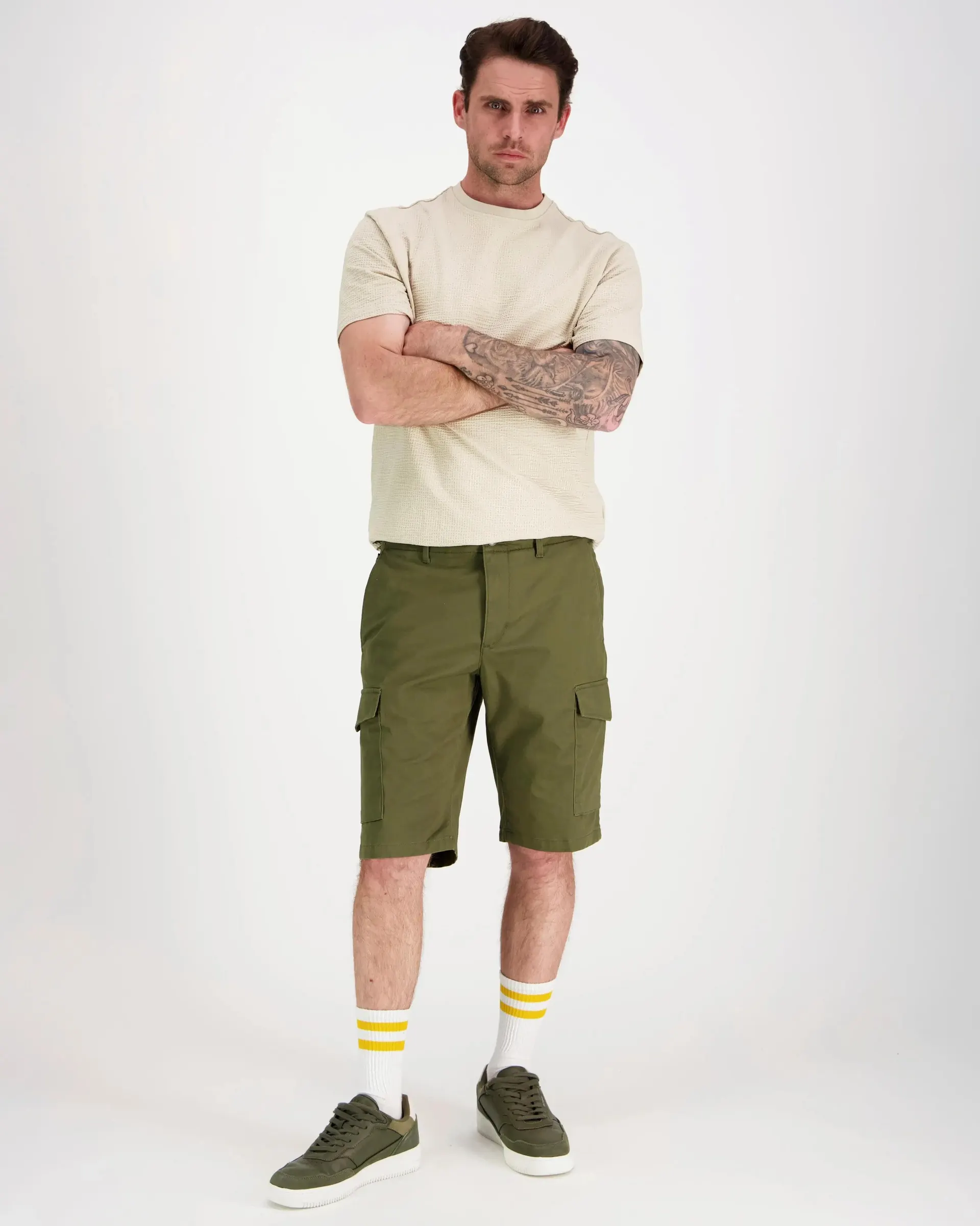 Tommy Hilfiger John cargo short 1985 shortsit