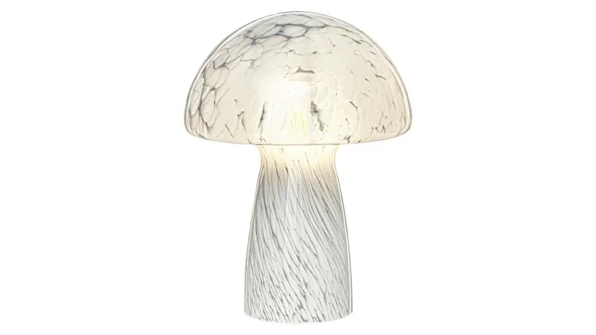 Aneta MUSHI-pöytävalaisin