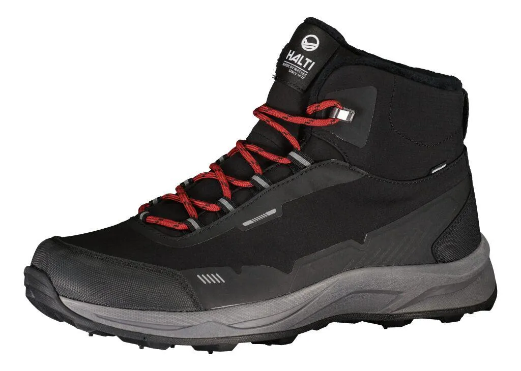 Kenai Mid DX M spike - miesten nastakengät