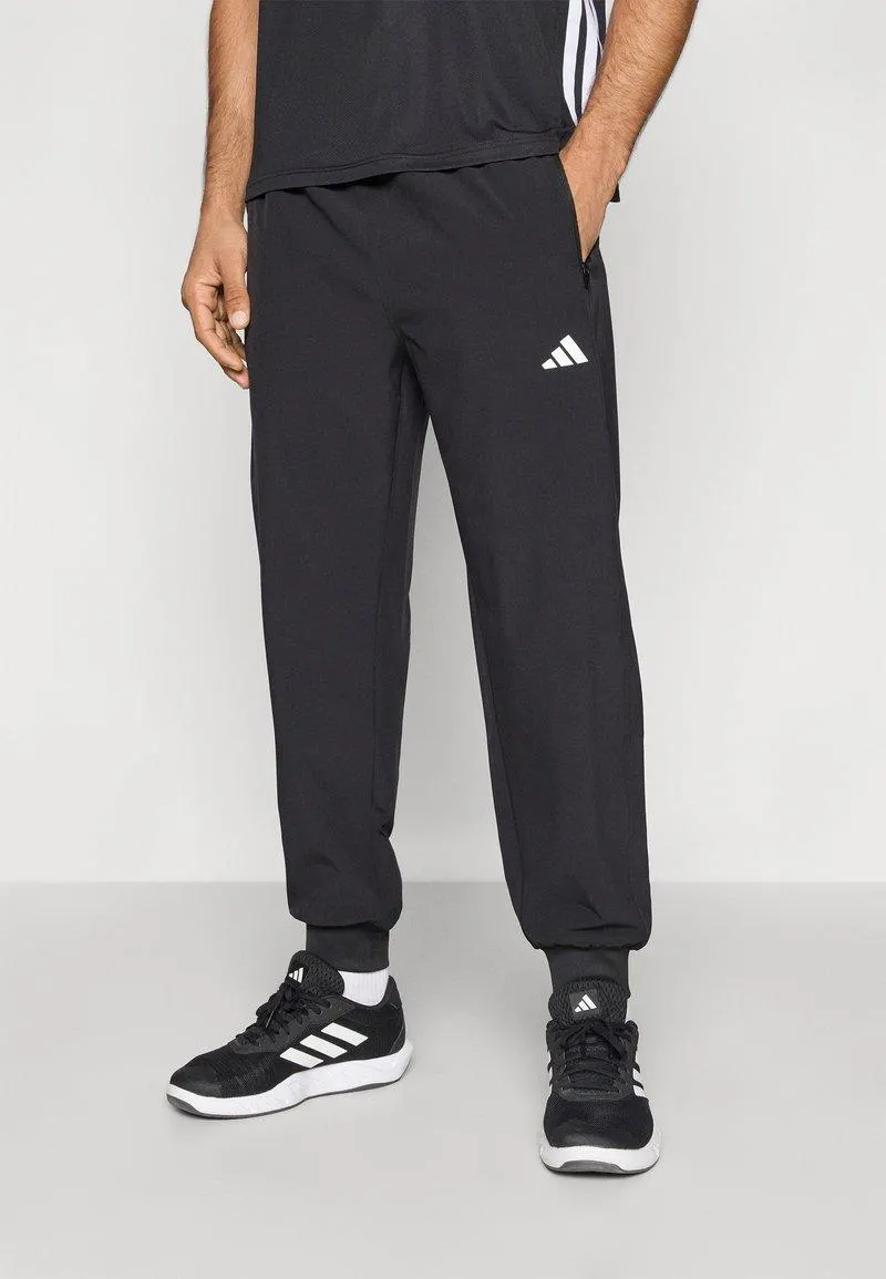 FLEX - Verryttelyhousut - black