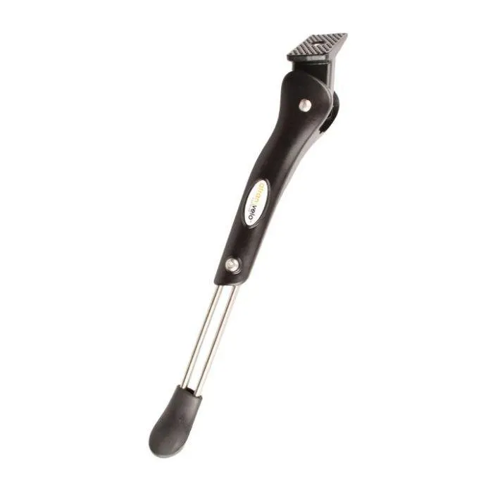 Seisontatuki Stylo 29 keskias.