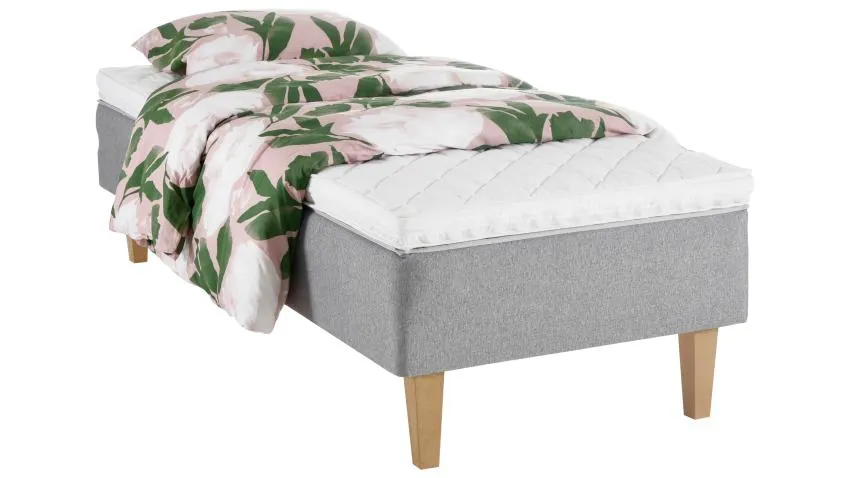 SAARA-runkopatja L 80 cm x P 200 cm, ilman sijauspatjaa