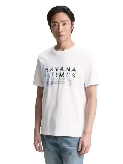 Tom Tailor t-paita 1046750