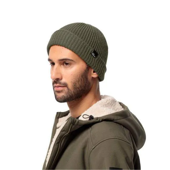 Jack Wolfskin pipo Fischer beanie