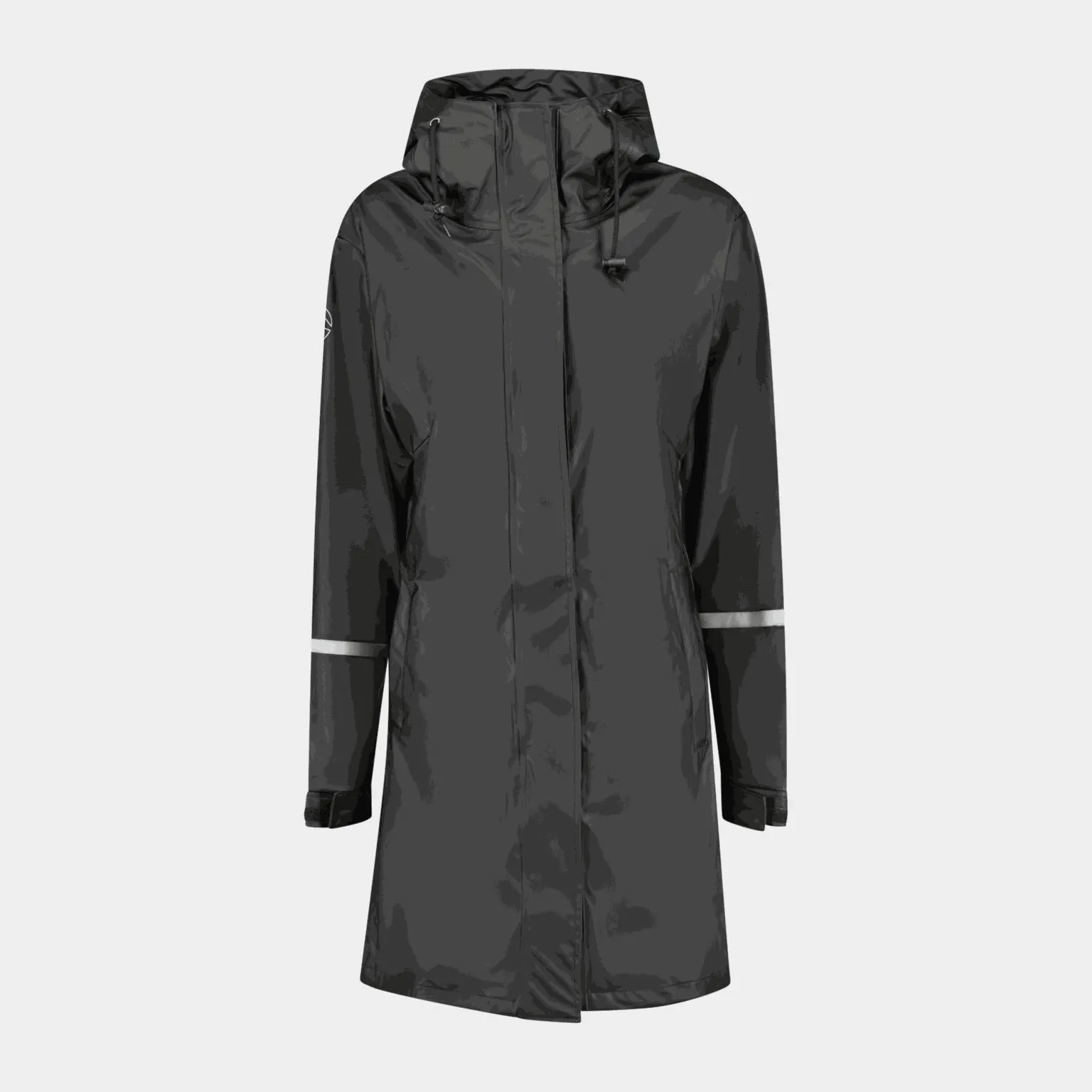Orivesi Rain Parka, naisten sadeparka
