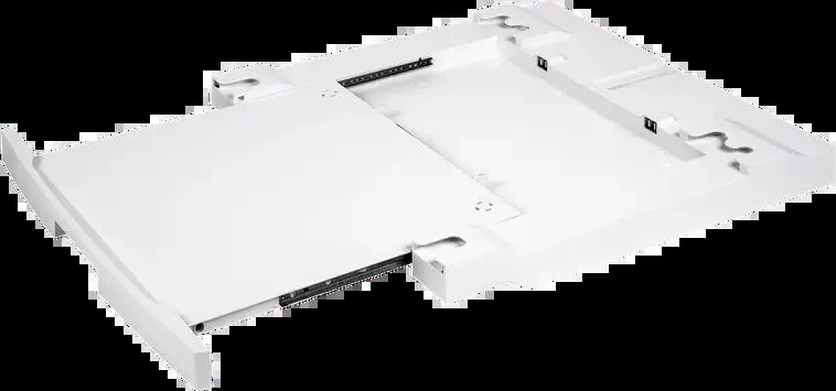 Electrolux pesutornin väliasennussarja STA9GW3 valkoinen