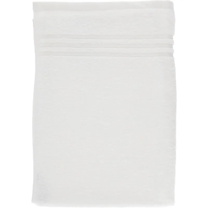 Käsipyyhe Kotikulta 50 x 70 cm Sara valkoinen