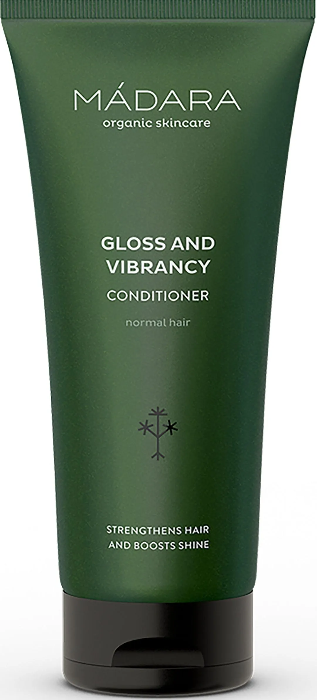 Kiiltoa tuova hoitoaine, 200 ml