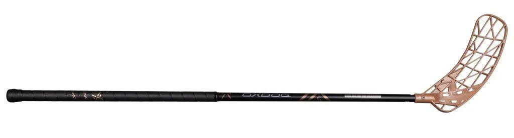 Sense HES 29 CO 96 Sweoval MB - salibandymaila