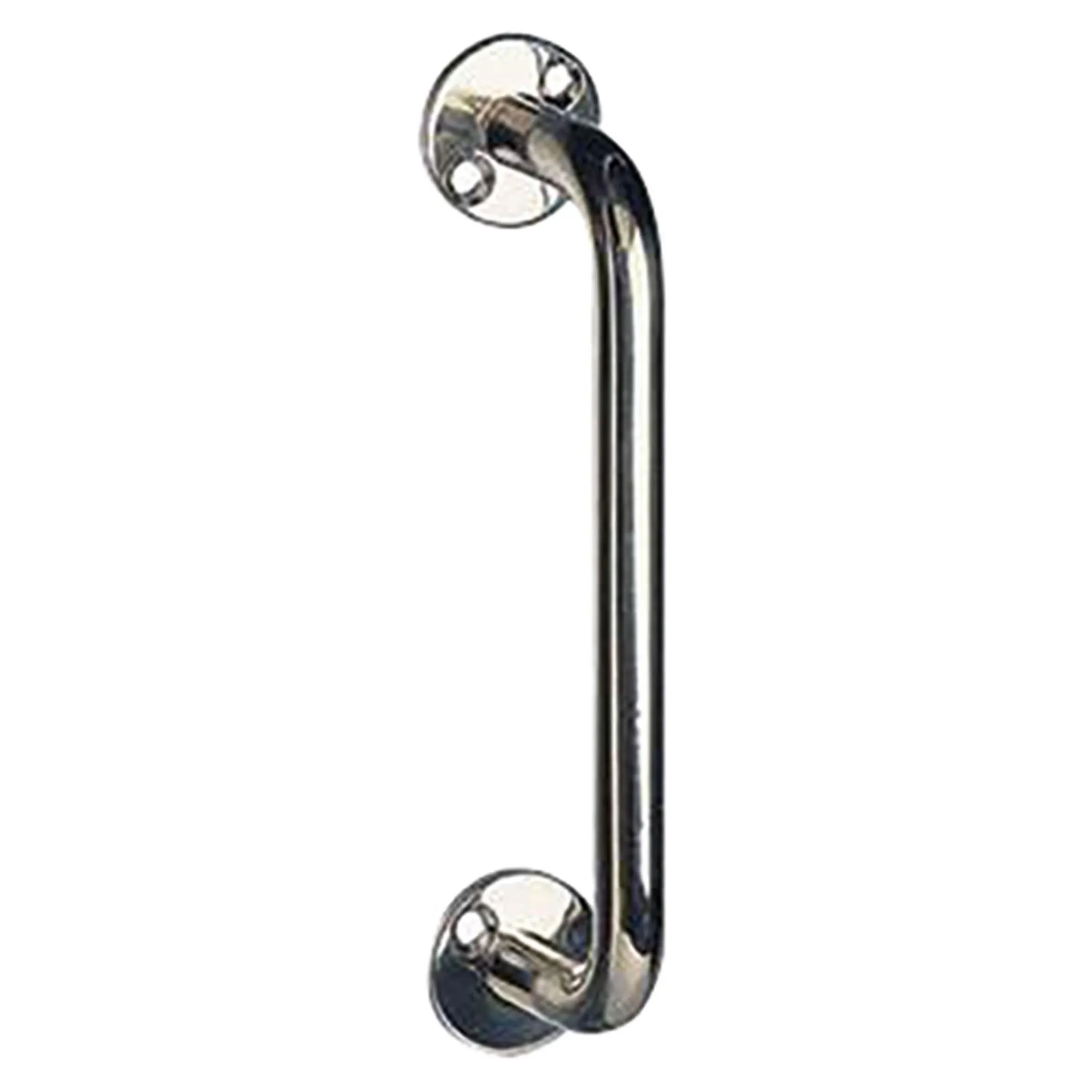 Lankavedin Abloy DP130 kromattu messinki 200 mm