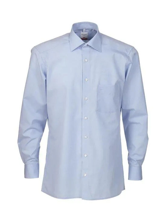 Luxor modern fit -kauluspaita